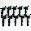 25-3001-MPG10 MPG Coil On Plug Set, Ford 6.8L V10 3V Truck/SUV, Set Of 10, 35KV - image 1