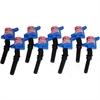 Hot Street Coil Packs - image 1