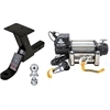 Cobra Hitch Receiver Kit 2" Receiver Includes: - image 1