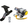 Cobra Hitch Receiver Kit 2" Receiver Includes: - image 1