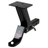 Articulating Cobra Receiver/Winch Tower 2" Receiver - image 1