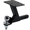 Cobra Receiver/Winch Tower 1.25" Receiver - image 1