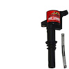 2503 Hot Street Coil Pack, Ford 4.6/5.4L 3V, Black, Individual - image 1