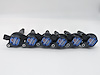 IGNITION COILS FORD V6 - image 1