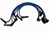 26-1899S Performance Series Spark Plug Wires, Ford 4.0L V6 - image 1