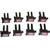 28-0504-SC Pro Series Extreme Coil Packs Mopar 5.7L/6.1/6.4L HEMI - image 1