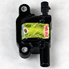28-0512-1 Street Fighter Direct Ignition Coil, GM LS, Black Body, 60K Volts, Single