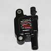 28-0513-1 Pro-Series Extreme Coil Pack, GM LS3, SS Sedan, Black Body, 80K Volts, Single - image 1