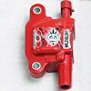 GM LS COIL 85KV RED EA - image 1