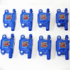 28-0513-CPB Pro-Series Extreme Coil Pack, GM LS3, SS Sedan, Blue Body, 80K Volts, Set Of 8 - image 1