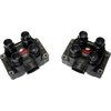 28-1519CP Pro Series DIS Coil Packs, Ford 4.6L 2V, 0 Ohm Resistance, 60000 Volts - image 2