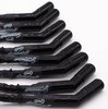 28-1545-CBB 0 Ohm High-Performance Spark Plug Wires for GM LS and LT Engines [10 in., Black] - image 2