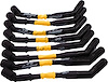 28-1545-CBY 0 Ohm High-Performance Spark Plug Wires for GM LS and LT Engines [10 in., Yellow] - image 1
