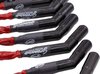 28-1629-CBR 0 Ohm High-Performance Spark Plug Wires for GM LS and LT Engines [12 in., Red] - image 2