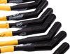 28-1629-CBY 0 Ohm High-Performance Spark Plug Wires for GM LS and LT Engines [12 in., Yellow] - image 2