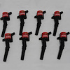 Pro Series Coil Packs 1999-10 4.6L SOHC 2-Valve - image 1