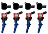 COIL ON PLUG KIT FORD V8 - image 1