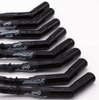 28-1811-CBB 0 Ohm High-Performance Spark Plug Wires for GM LS and LT Engines [8 in., Black] - image 2