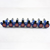 28-1815HS Hot Street Coil-On-Plug Coil And Connector Kit, Ford 5.0 Coyote 4V, w/Coil Packs, 0 Ohms Resistance, 52000 Volts - image 1