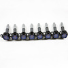 28-1816SC Pro Series Xtreme Coil-On-Plug Coil And Connector Kit, Ford 5.0 Coyote 4V, 0 Ohms Resistance, 65000 Volts - image 1