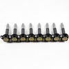 28-1816SF Street Fighter Series Coil-On-Plug Coil And Connector Kit, Ford 5.0 Coyote 4V, w/Coil Packs, 42000 V - image 1