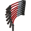 28-5362HT High Temp Spark Plug Wires 2014-Present GM Truck L83 5.3L/L86 6.2L - image 1