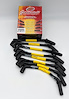 28-8051HTY Coil-Near-Plug Ignition Wire Connector Kit, GM LT2 6.2L, w/Yellow High Temp Silicone Jacketing - image 1