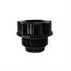 Vented Oil Breather Cap -20 AN Male to -10 AN ORB Female - image 1