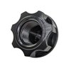 Vented Oil Breather Cap -20 AN Male to -10 AN ORB Female - image 3