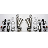 302530K Electronic Stainless Steel Exhaust Cutout System for 3 in. Dual Exhaust (Slip-Fit) - image 1