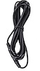303510A Y-Splitter Adapter, 1 Male Plug To 2 Female, For Use w/PN[303510-R] - image 1