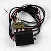 303510S Exhaust Cutout Service Part, 1-Touch Switch - image 1