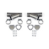 Dual Manual Exhaust Cutout System - image 1