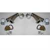 Single Manual Exhaust Cutout System - image 1