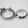3.0IN V-BAND CLAMP MILD S - image 1