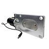 313530C Electronic Exhaust Cutout Kit, 3.0 in. 76 mm, Oval - image 1