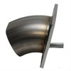 313540 Turn Down, 3 in. Oval, 45 Degree Angle - image 2