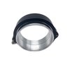 318530 HD Clamp, 3.0 in., Dual Seal, Double O-Ring - image 3