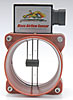 GM 82mm Mass Airflow Sensor Red - image 2