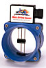 GM Mass Airflow Sensor Blue w/ Cold Air Tuning - image 1