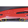 Bumper Savers 1997-2004 Corvette - image 2