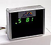 GM Direct Programmable MAF Sensor - Black - Not 50 State Legal - image 1