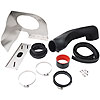 Cold Air Intake System 1999-07 Truck/SUV 4.8L/5.3L/6.0L - image 2