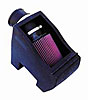Ford Power Stroke Diesel - Enclosed Cold Air All - 7.3L - image 1
