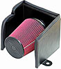 Hummer H2 - Open Element Air Filter - 6.0L - image 1