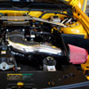 Cold Air Induction Kit 2005-09 Mustang GT 4.6L 3V - image 1