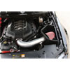 Cold Air Induction Kit 2011-Present Mustang 5.0L 4V Coyote - image 1