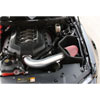 Cold Air Induction Kit 2011-Present Mustang 5.0L 4V Coyote - image 1