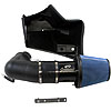 Cold Air Induction Kit 2015-Up Mustang 5.0L S550 - image 1