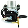 410100 Electric Vacuum Pump System, Rotary Vane Style [Bare] - image 2